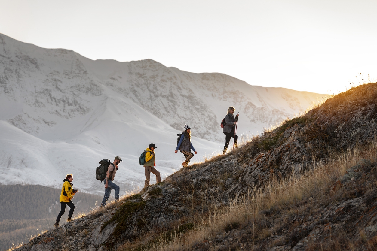 Najlepsze buty trekkingowe damskie (2025) – Ranking, opinie i ceny